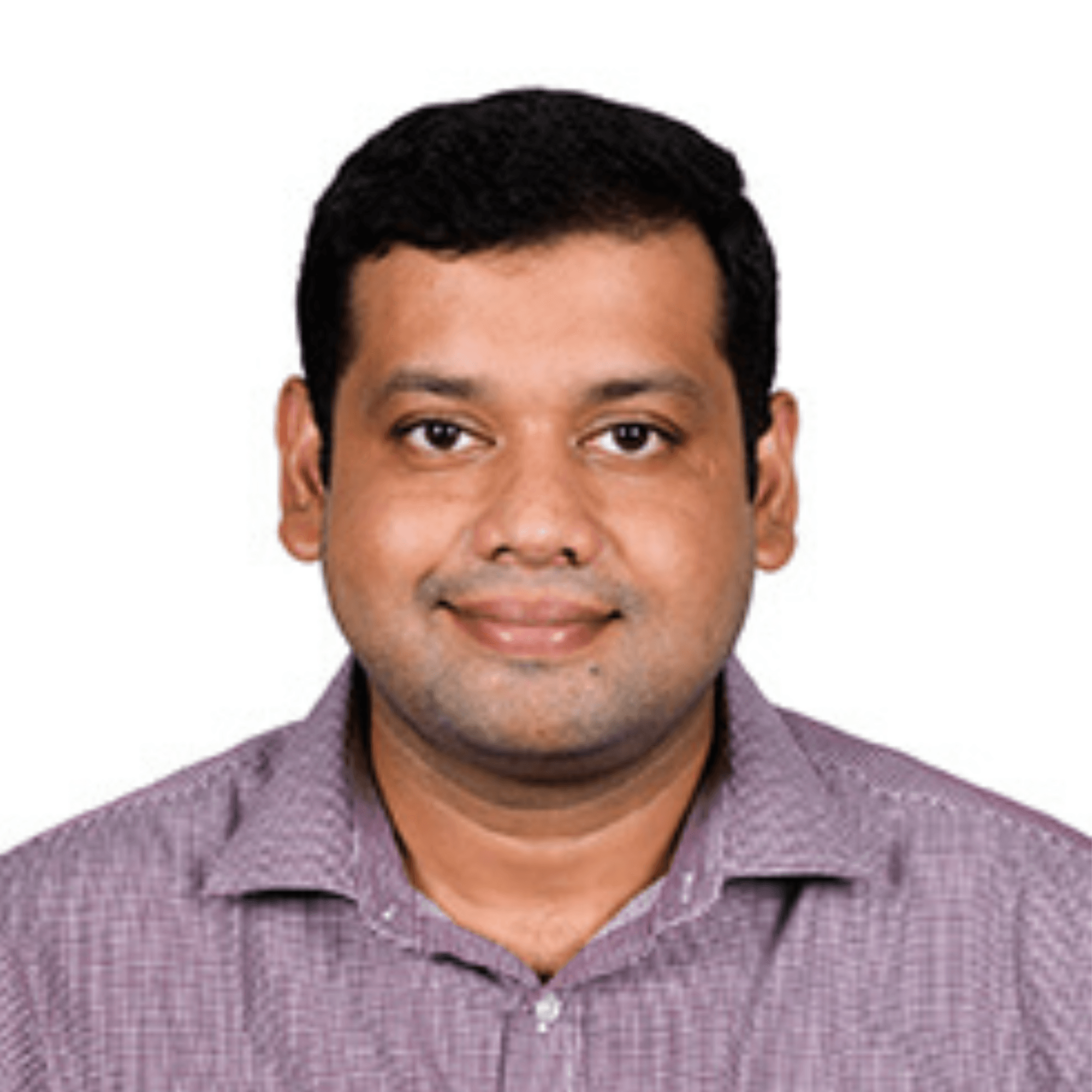 Dr. M Krishna Photograph