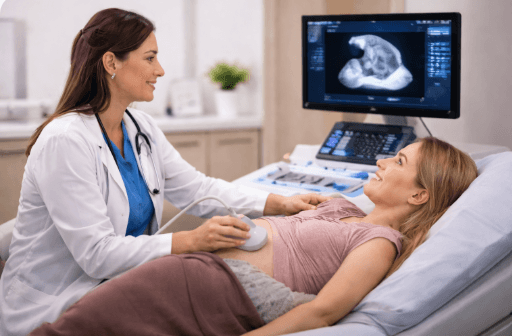 Obstetrics & Gynaecology