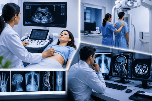 Radiology & Imaging