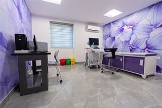 3D / 4D Ultrasound